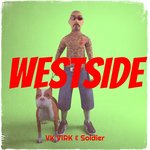 Westside artwork