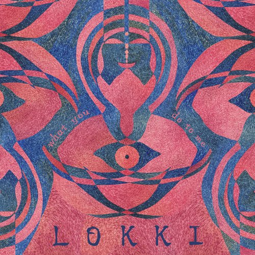 What You Do To Me - EP