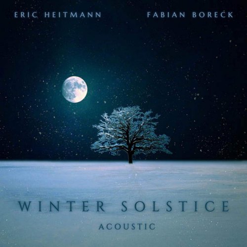 Winter Solstice (Acoustic)