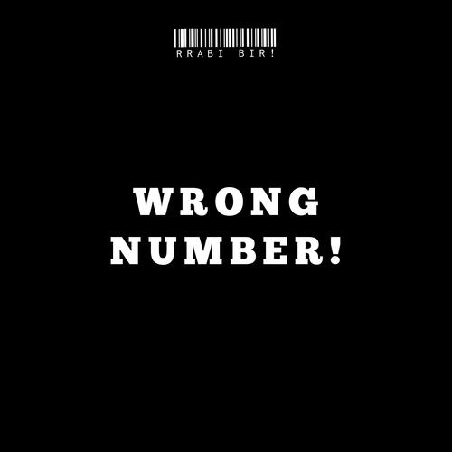 Wrong Number