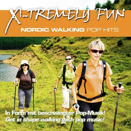 X-Tremely Fun - Nordic Walk Pop