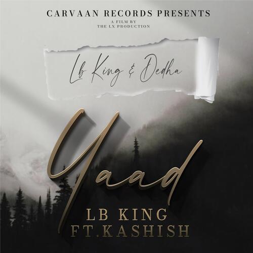 Yaad (feat. kashish)