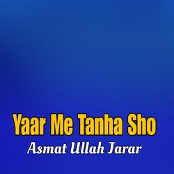 Yaar Me Tanha Sho