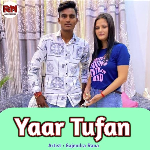 Yaar Tufan