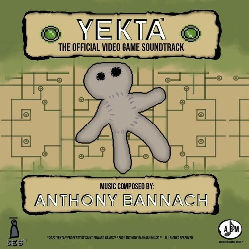 In the Shrine cover art