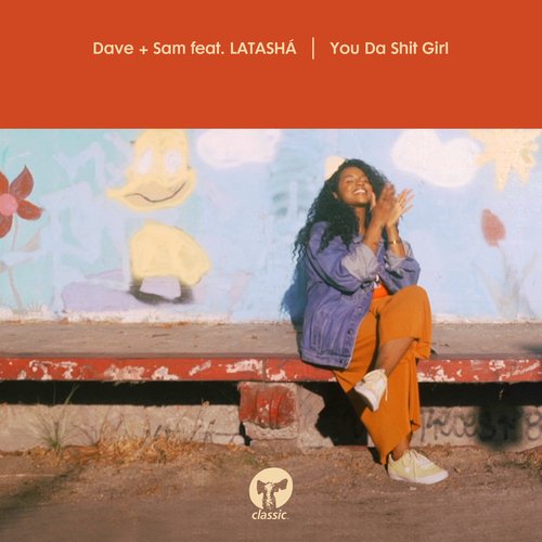 You Da Shit Girl (feat. LATASHÁ)_poster_image