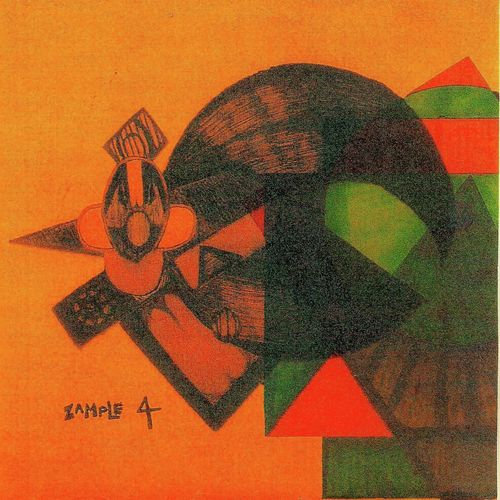 Soul Pollution cover art