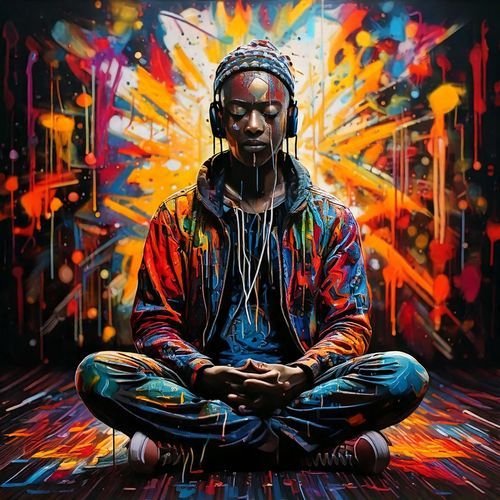 Zen Meditation: Hip Hop Soundscapes