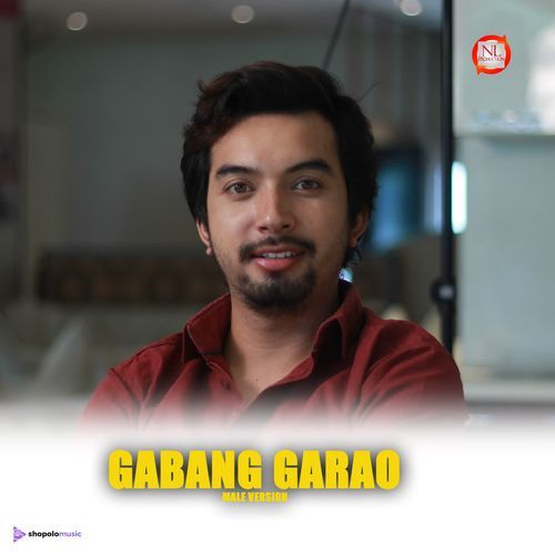 gabang garao (male version)