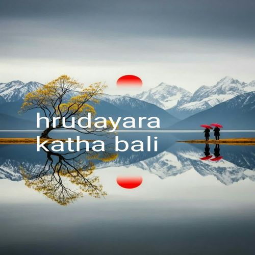 hrudayara katha bali