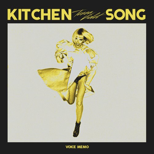 kitchen song (voice memo)_poster_image