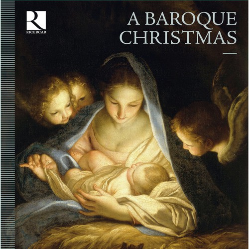 Concerto grosso in G Minor, Op. VI / 8 « Fatto per la notte di Natale »: III. Adagio - Allegro - Adagio
