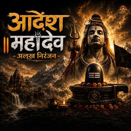 Aadesh Mahadev Alakh Niranjan