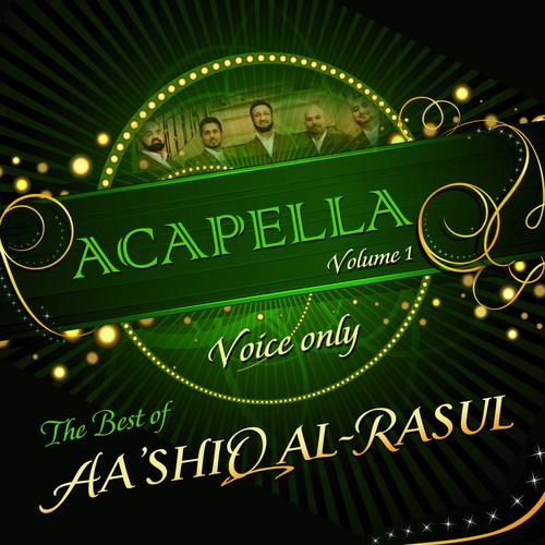 Acapella Volume 1_poster_image