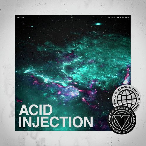 Acid Space cover art
