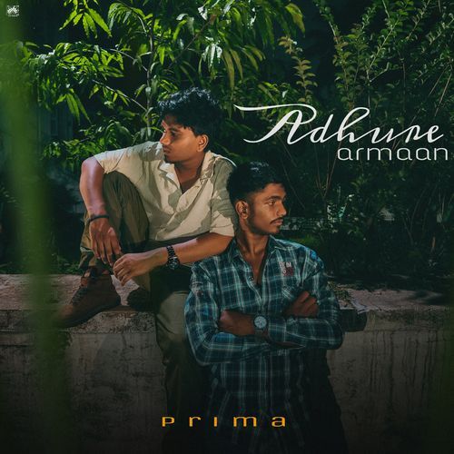 Adhure Armaan