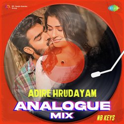 Adire Hrudayam - Analogue Mix-EzwqaCJidlg