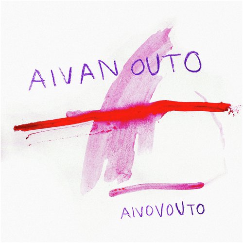 Aivan outo_poster_image