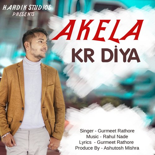 Akela Kar Diya