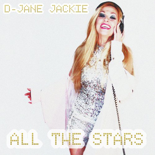 D-Jane Jackie