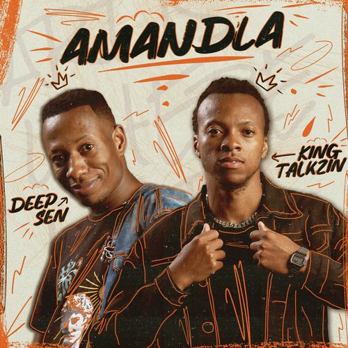 Amandla (Radio Edit)_poster_image