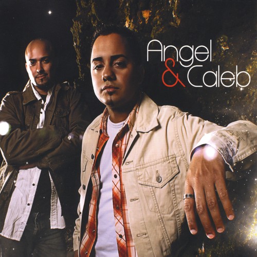 Angel & Caleb_poster_image