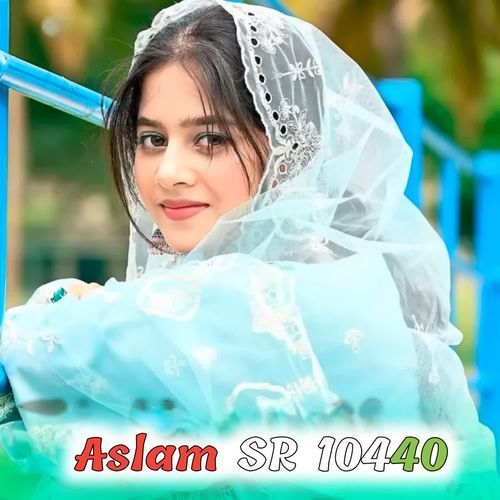 Aslam SR 10440