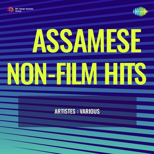 Assamese Non-Film Hits Vol-4