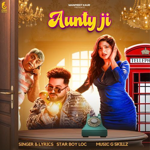 Aunty Ji-okv tunes