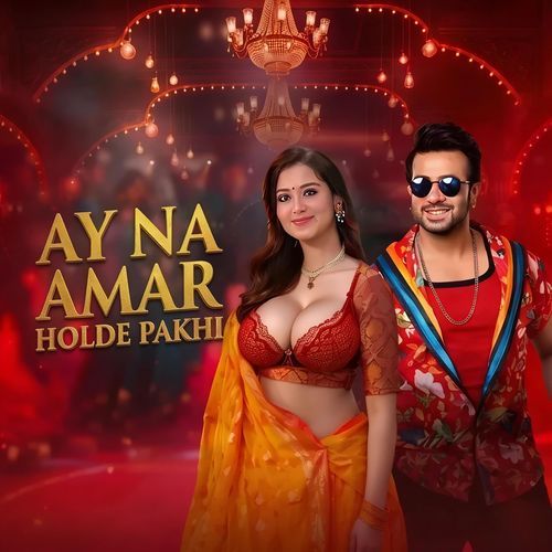 Ay Na Amar Holde Pakhi