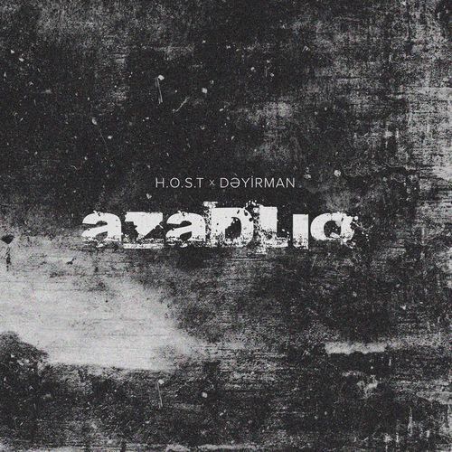 Azadlıq