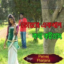 তোয়রে একখান কথা কইতাম-AgEZaUdcY3Y