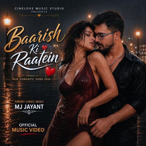 Baarish Ki Raatein