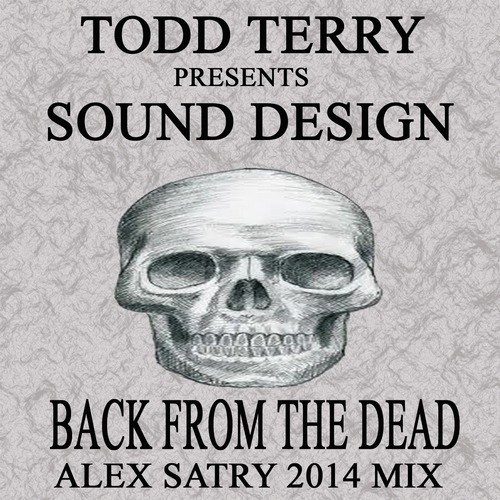 Back from the Dead (Alex Satry 2014 Mix)_poster_image