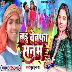 Badu Bewafa Sanam (Bhojpuri)-Jj4jeg1RUVI