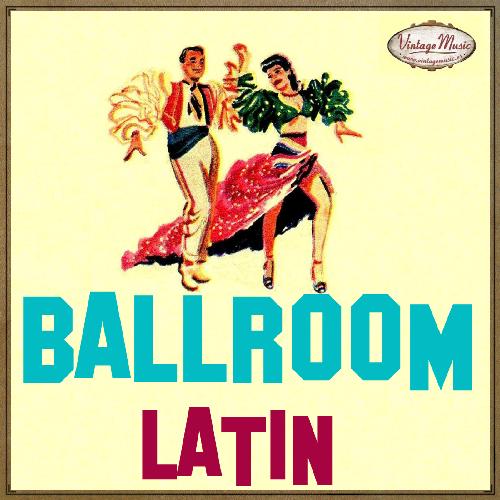Ballroom, Latin, Bailes de Salón