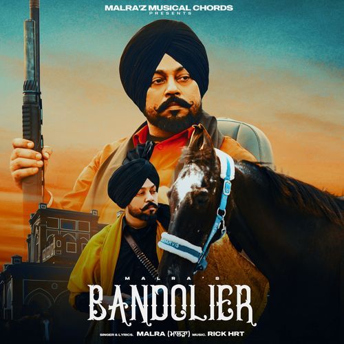 Bandolier