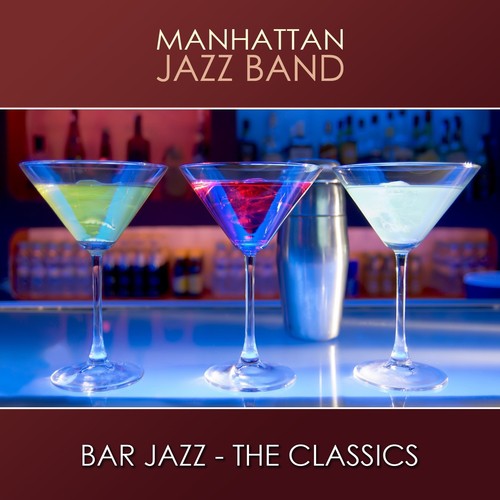  Manhattan Jazz Band