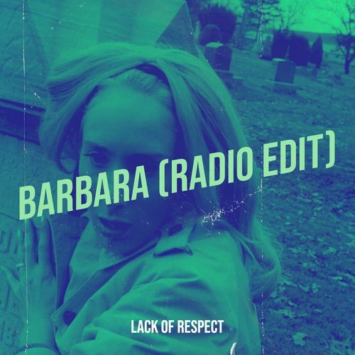 Barbara (Radio Edit) cover art