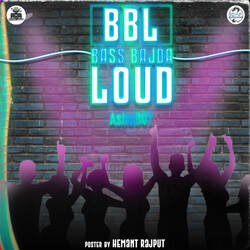 Bass bajda loud-OzcPdjBjAEo