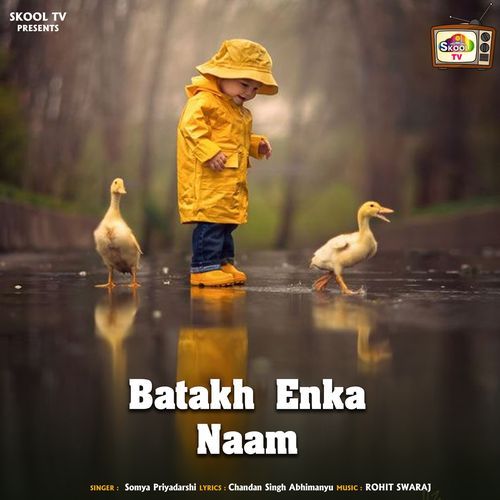 Batakh Enka Naam
