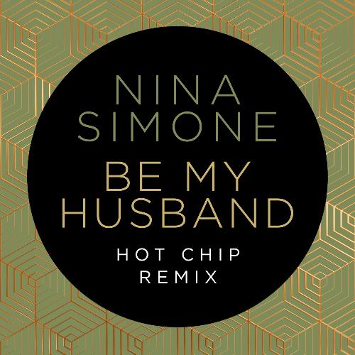 Be My Husband (Hot Chip Remix)