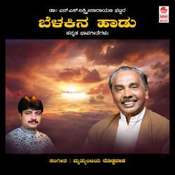 Naanu Naanu Emba Maaye