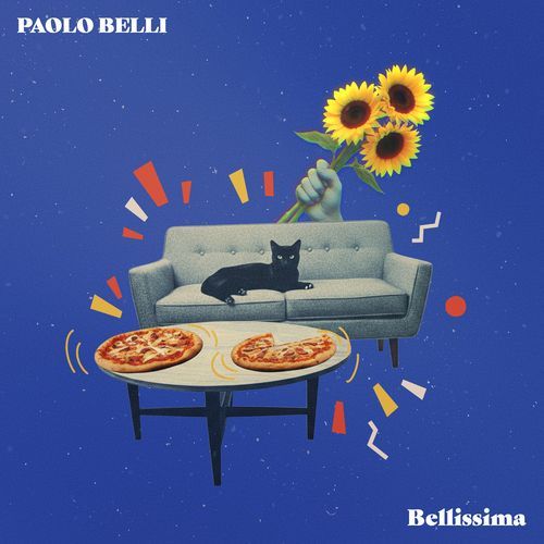 Bellissima