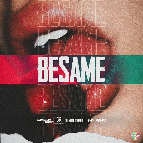 Besame_poster_image