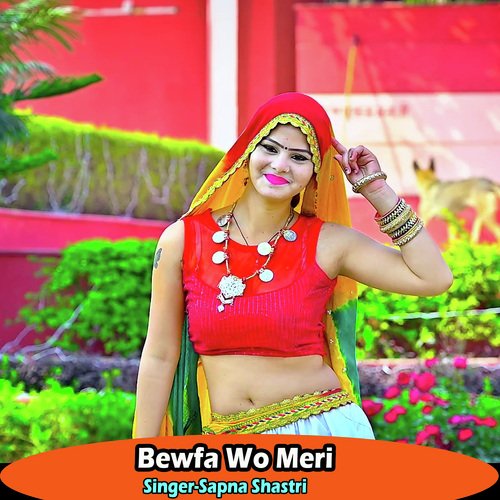 Bewfa Wo Meri