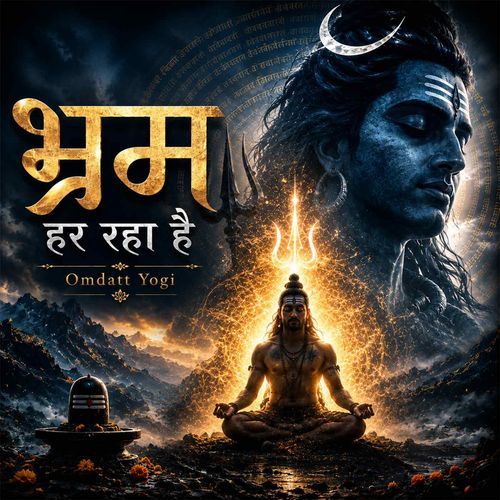 Bhram ho raha hai | Shiv Rap Song