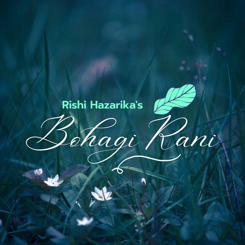 Bohagi Rani cover art