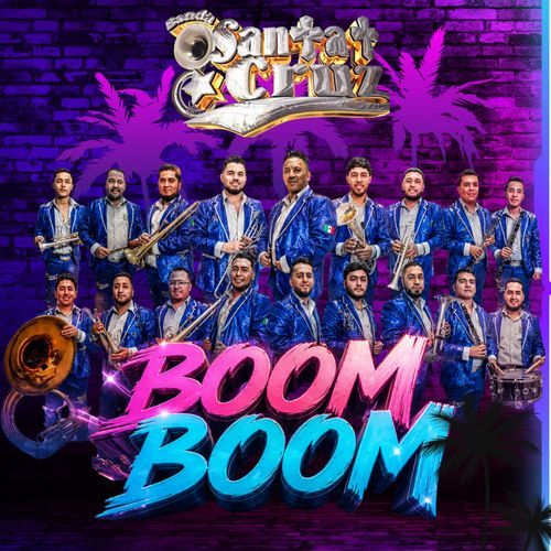 Boom Boom