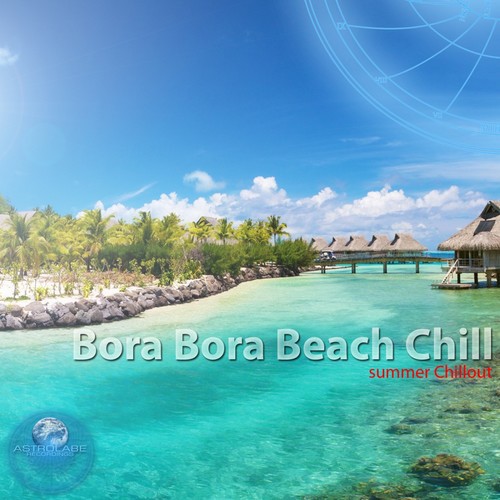 Bora Bora Beach Chill